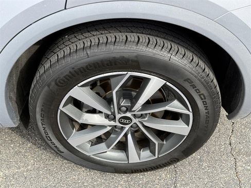 Used 2023 Audi Q5 2.0T Premium Plus w/ Premium Plus Package image 7