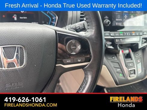 Used 2019 Honda Odyssey EX-L image 20