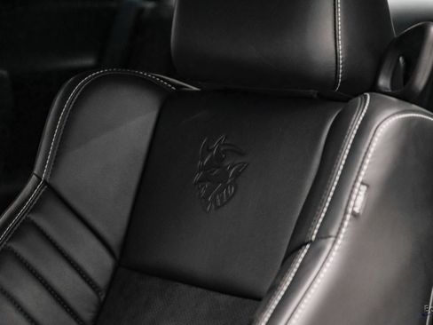 Used 2023 Dodge Challenger SRT Hellcat Redeye image 47