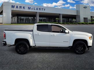 Used 2021 GMC Canyon Elevation video 2