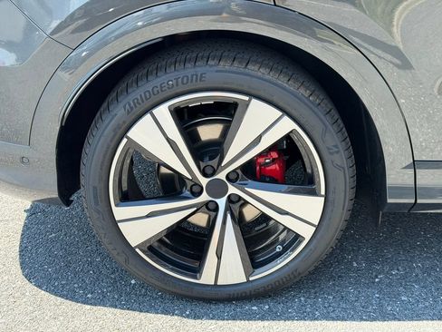 New 2026 Audi SQ5 Premium Plus AWD/4WD image 6