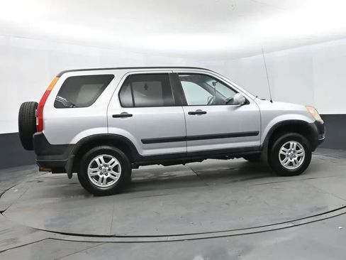 Used 2002 Honda CR-V EX image 4