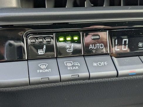 New 2026 Toyota Crown AWD/4WD image 28