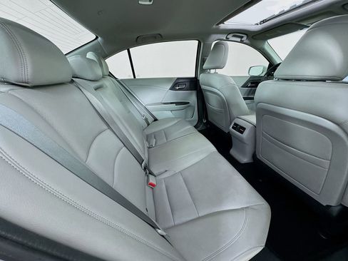 Used 2013 Honda Accord EX-L image 35