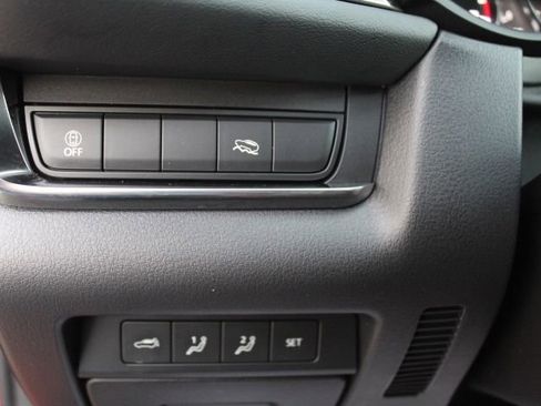 Certified 2022 MAZDA CX-30 AWD 2.5 S w/ Premium Package image 16