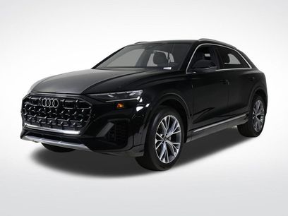 Certified 2025 Audi Q8 Premium w/ Convenience Package