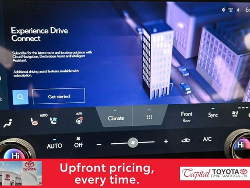 Used 2024 Lexus RX 350 Premium Plus w/ Convenience Package image 30