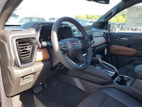 New 2026 GMC Canyon AT4 image 20