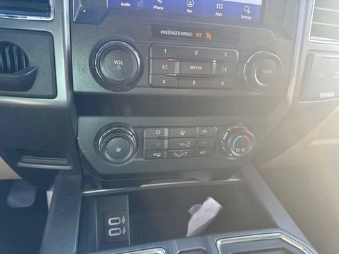 Used 2020 Ford F150 XLT w/ Equipment Group 302A Luxury RWD image 14