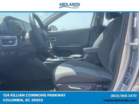 Used 2025 Kia K4 FWD image 13