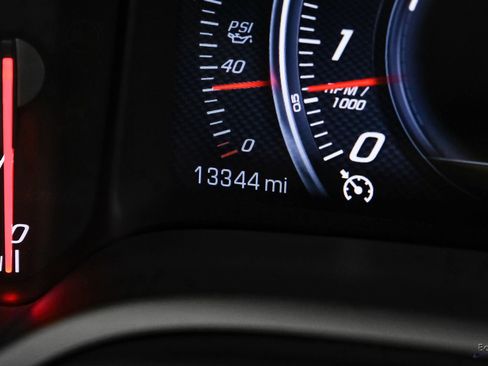 Used 2019 Chevrolet Corvette Z06 RWD image 94