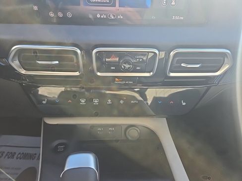 New 2026 Nissan Sentra SL image 20