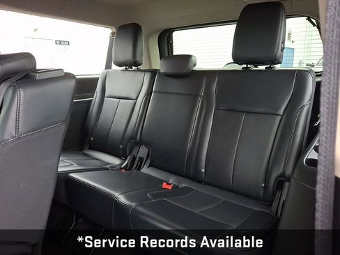 Used 2023 Ford Expedition Max XLT image 14