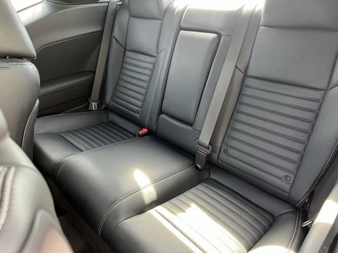 Used 2012 Dodge Challenger R/T Plus image 16