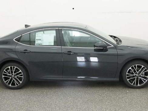 New 2026 Toyota Camry XLE FWD image 14