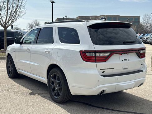 New 2026 Dodge Durango GT AWD/4WD image 7