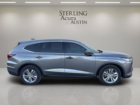 Used 2024 Acura MDX SH-AWD image 4