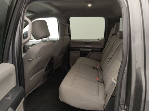 Used 2018 Ford F150 XLT w/ Equipment Group 302A Luxury image 18