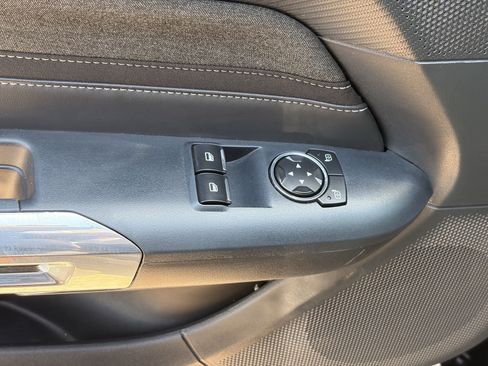 Certified 2024 Ford Mustang Coupe RWD image 17
