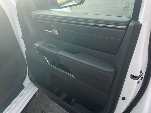 New 2026 Toyota Tundra SR5 AWD/4WD image 14
