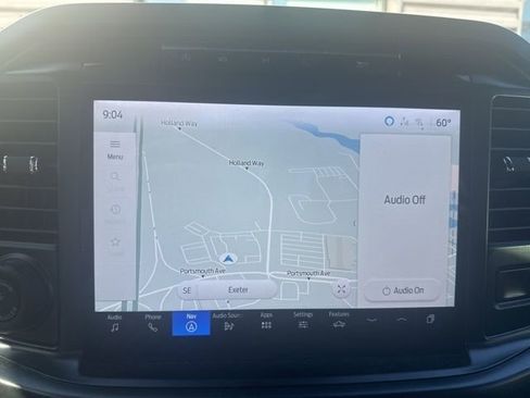 Used 2024 Ford F150 XLT w/ Equipment Group 302A MID AWD/4WD image 17