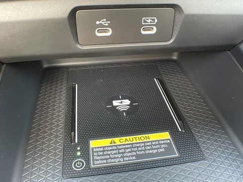 New 2025 Honda Accord EX-L image 19