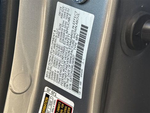 Certified 2024 Acura RDX SH-AWD image 36