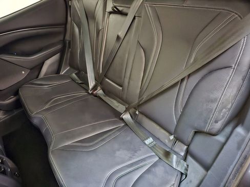 Used 2021 Ford Mustang Mach-E Premium image 16