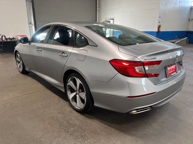 Used 2018 Honda Accord Touring image 5