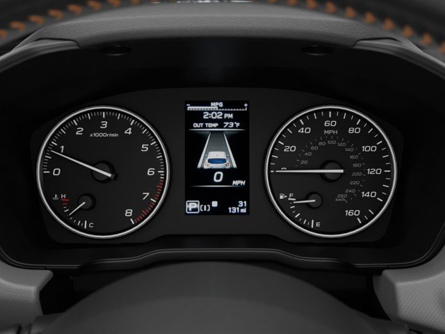 New 2027 Subaru Crosstrek 2.5i Limited AWD/4WD image 17