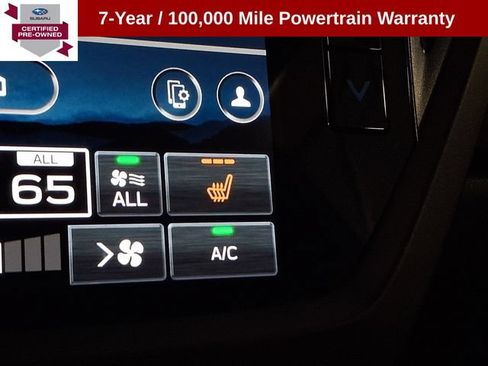 Certified 2026 Subaru Forester Premium AWD/4WD image 23