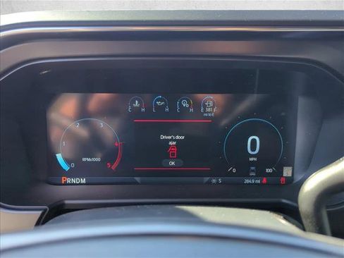 New 2026 Ford F350 Platinum AWD/4WD image 11