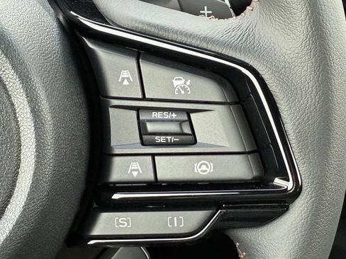 New 2026 Subaru Forester Touring AWD/4WD image 16