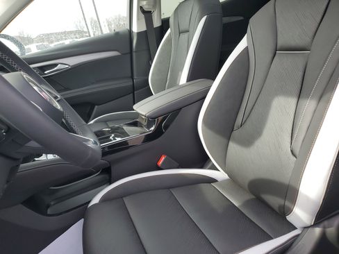 New 2026 Buick Envision Sport Touring AWD/4WD image 29