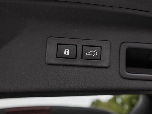 New 2026 Subaru Forester Sport w/ Onyx Edition AWD/4WD image 8