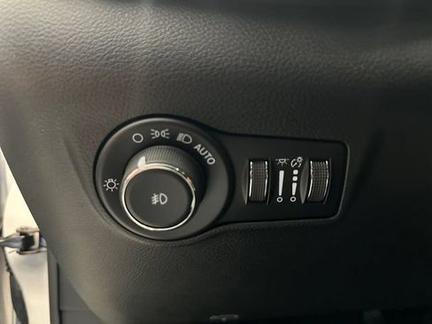 New 2026 Jeep Compass Limited AWD/4WD image 29