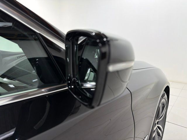 Used 2021 BMW 530i xDrive w/ Convenience Package AWD/4WD image 26