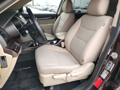 Used 2014 Kia Sorento LX image 12