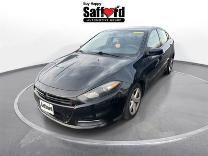 Used 2015 Dodge Dart SXT
