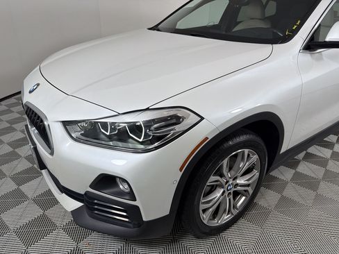 Used 2018 BMW X2 sDrive28i w/ Convenience Package FWD image 28