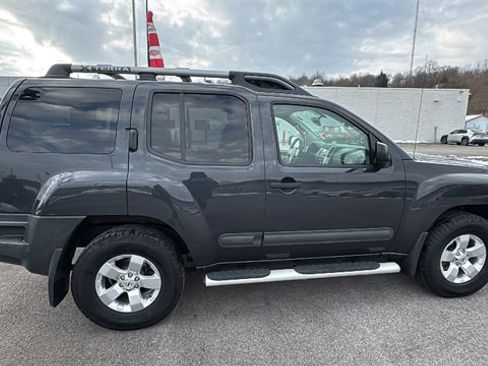 Used 2013 Nissan Xterra S w/ Value Package image 6