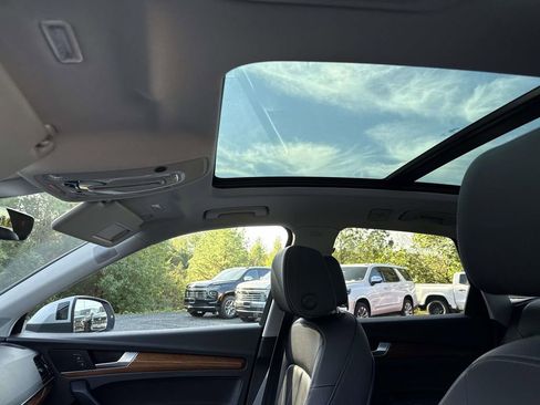 Used 2023 Audi Q5 2.0T Premium Plus w/ Premium Plus Package image 21