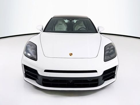 New 2026 Porsche Panamera image 6