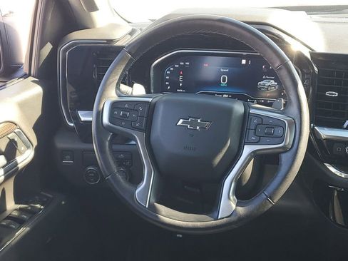 Used 2023 Chevrolet Silverado 1500 RST w/ Protection Package image 25