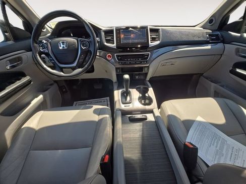 Used 2017 Honda Pilot EX-L image 10