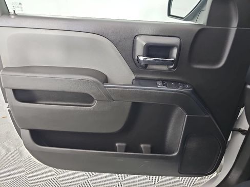 Used 2017 GMC Sierra 1500 2WD Regular Cab image 22