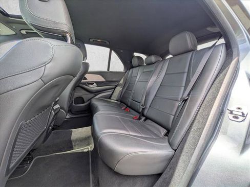 Used 2024 Mercedes-Benz GLE 450e 4MATIC image 20
