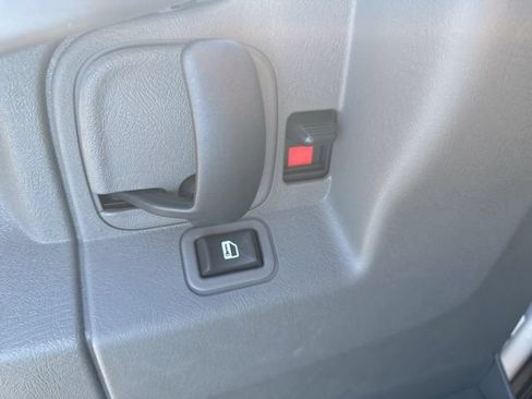 New 2025 Chevrolet Express 2500 w/ Driver Convenience Package RWD image 16