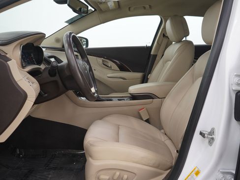 Used 2014 Buick LaCrosse Leather FWD image 21