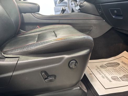 Used 2023 Dodge Durango R/T image 35